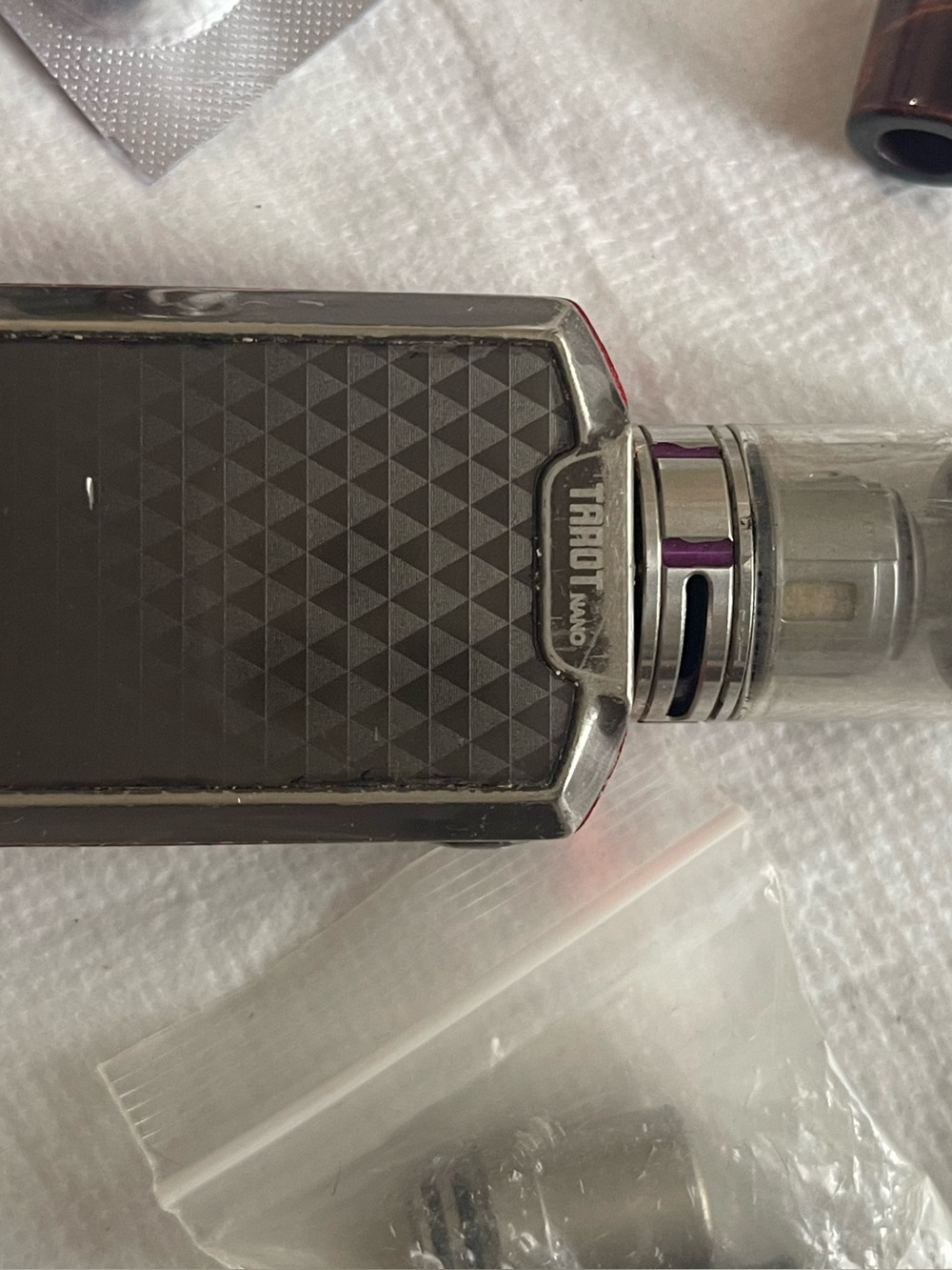 Vaper - Picture 12 of 16